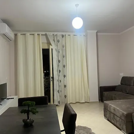 Apartamento Apartament Vlore Vlorë