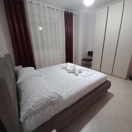 Apartament Vlore Appartamento Vlorë