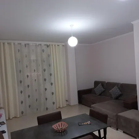 Apartament Vlore Apartamento Vlorë