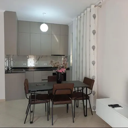 Apartament Vlore *