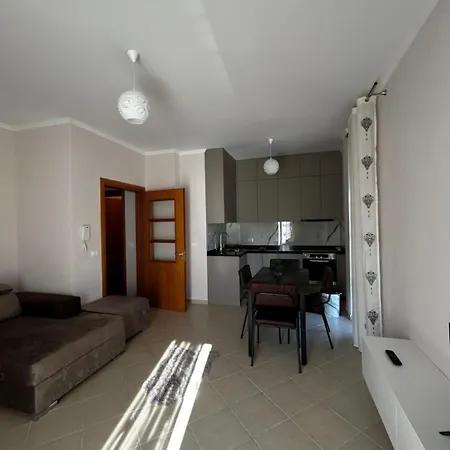 Apartament Vlore Vlorë