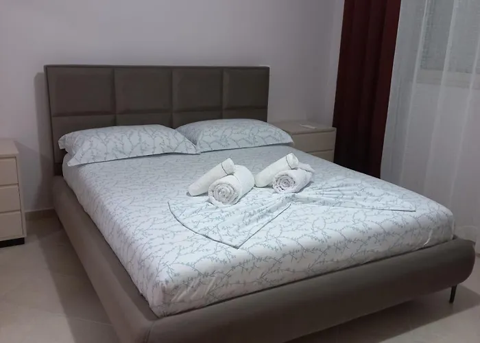 Appartamento Apartament Vlore *