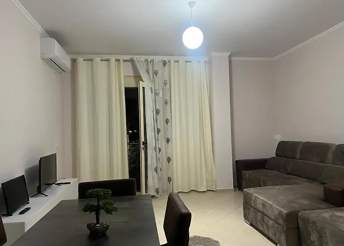 Appartamento Apartament Vlore Vlorë