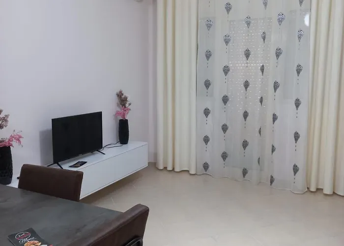 Apartament Vlore Appartamento