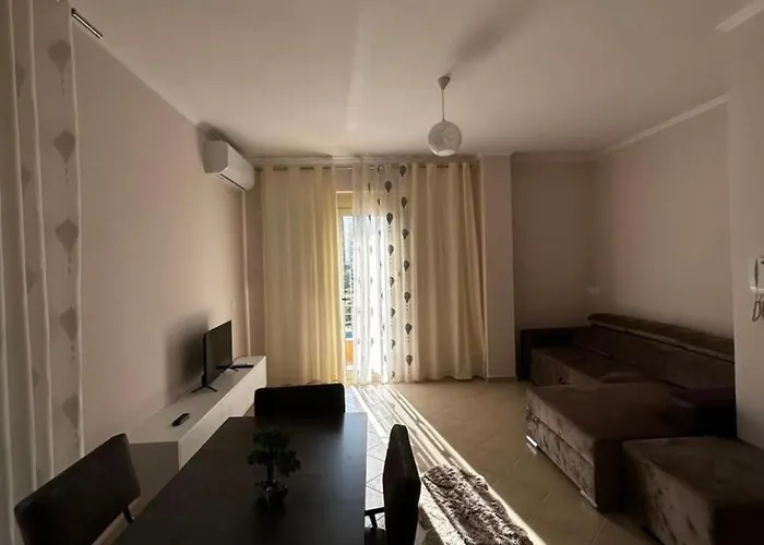 Apartament Vlore Appartamento *