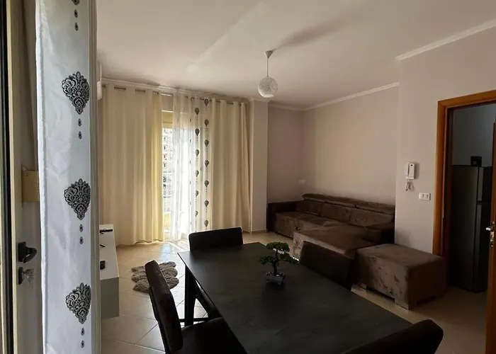 Apartament Vlore Vlorë