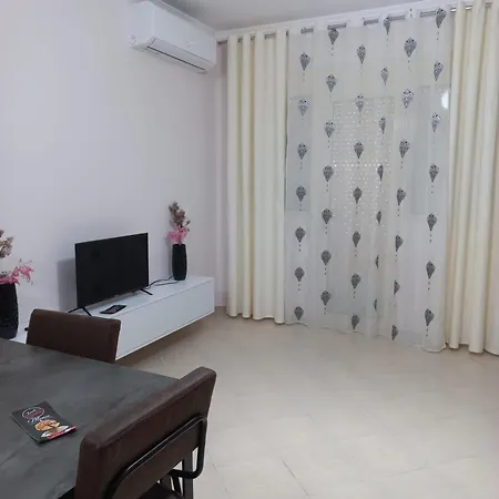 Apartament Vlore Apartment