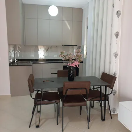 Apartament Vlore