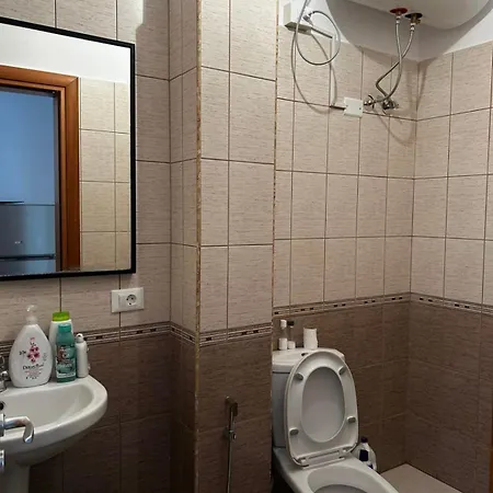 Appartamento Apartament Vlore Vlorë