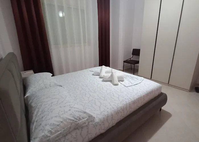 Apartament Vlore Apartment Vlore