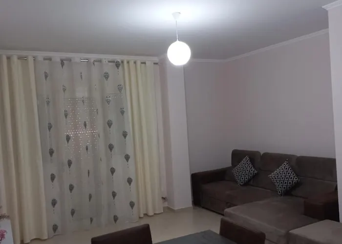 Apartament Vlore Apartment Vlore