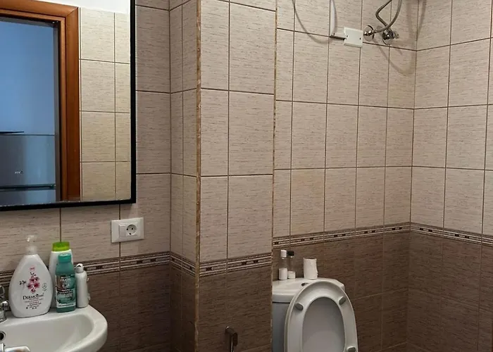 Apartment Apartament Vlore Vlore