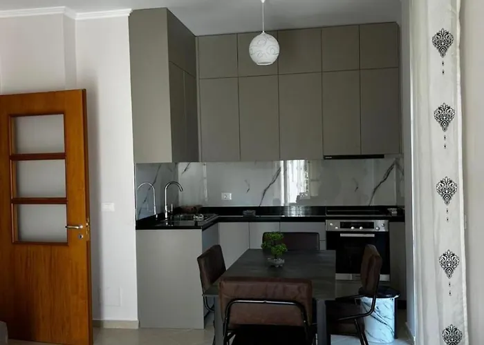 Apartament Vlore * Vlore