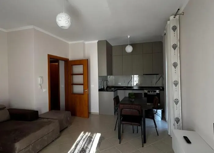 Apartament Vlore Vlore